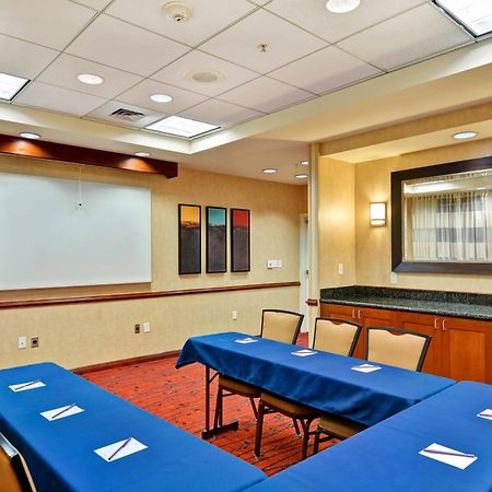 Residence Inn By Marriott Morgantown Medical Center Area Eksteriør bilde