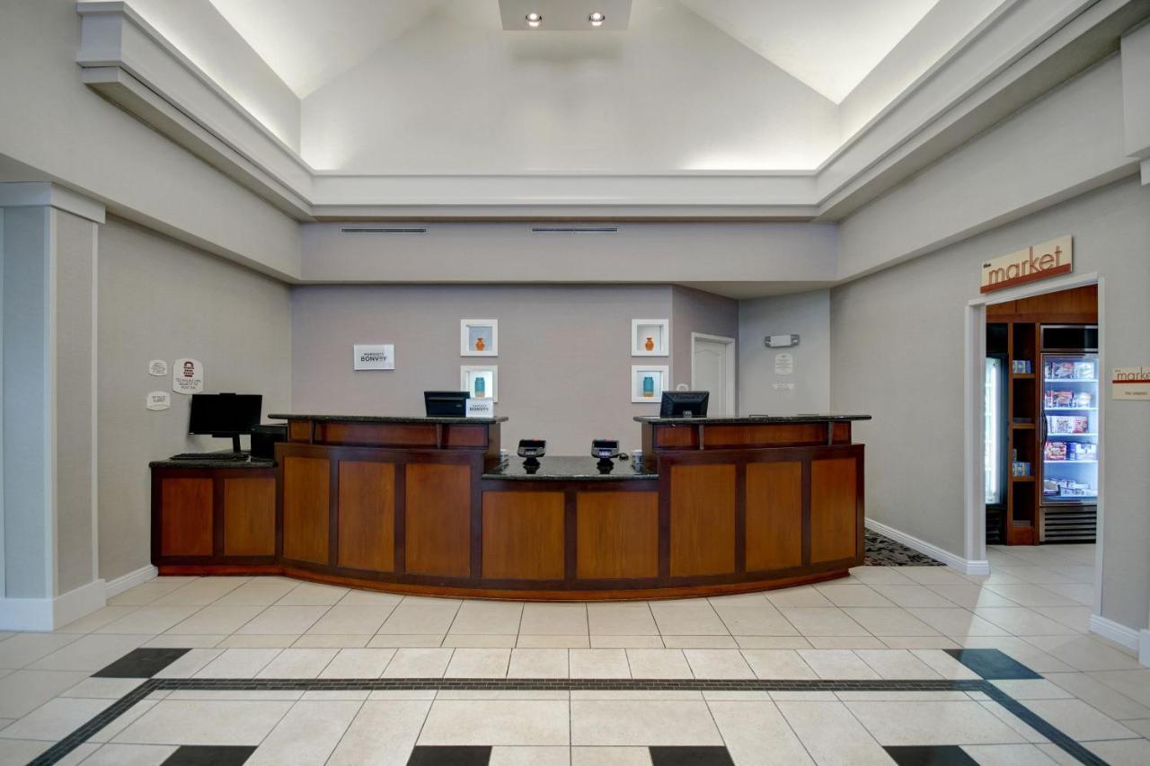 Residence Inn By Marriott Morgantown Medical Center Area Eksteriør bilde