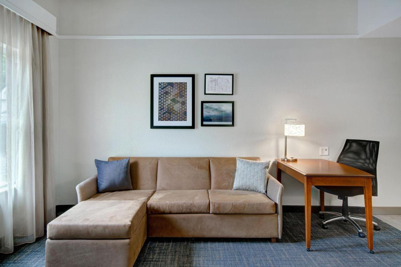 Residence Inn By Marriott Morgantown Medical Center Area Eksteriør bilde