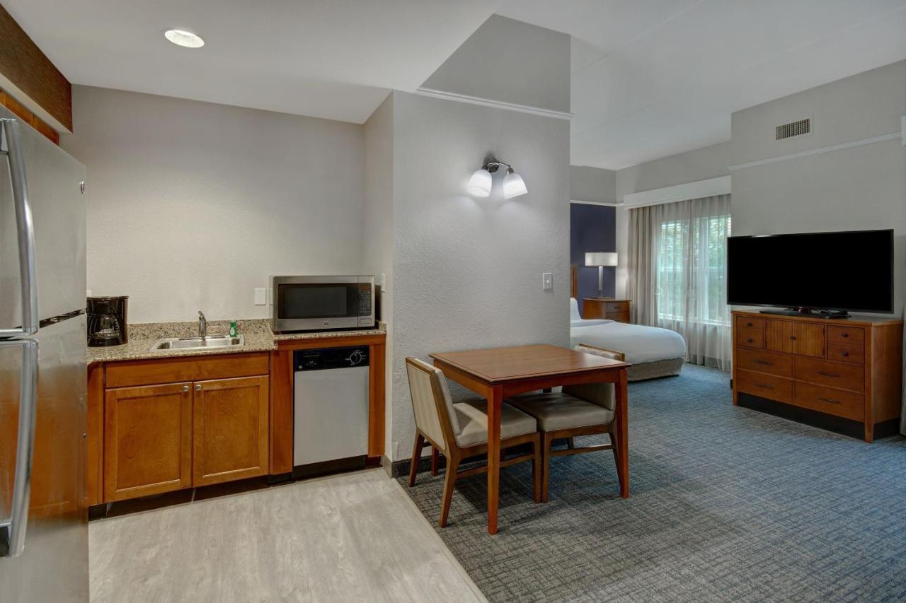 Residence Inn By Marriott Morgantown Medical Center Area Eksteriør bilde