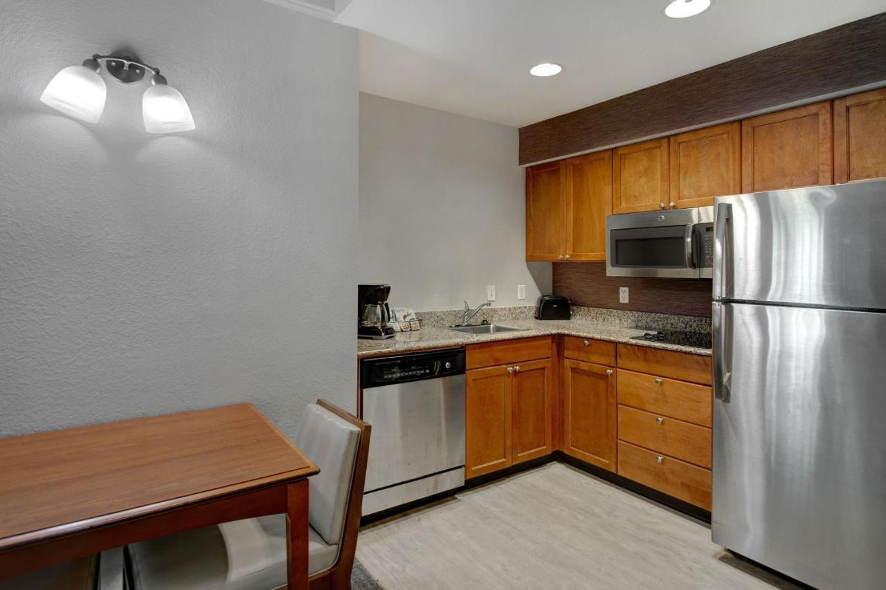 Residence Inn By Marriott Morgantown Medical Center Area Eksteriør bilde