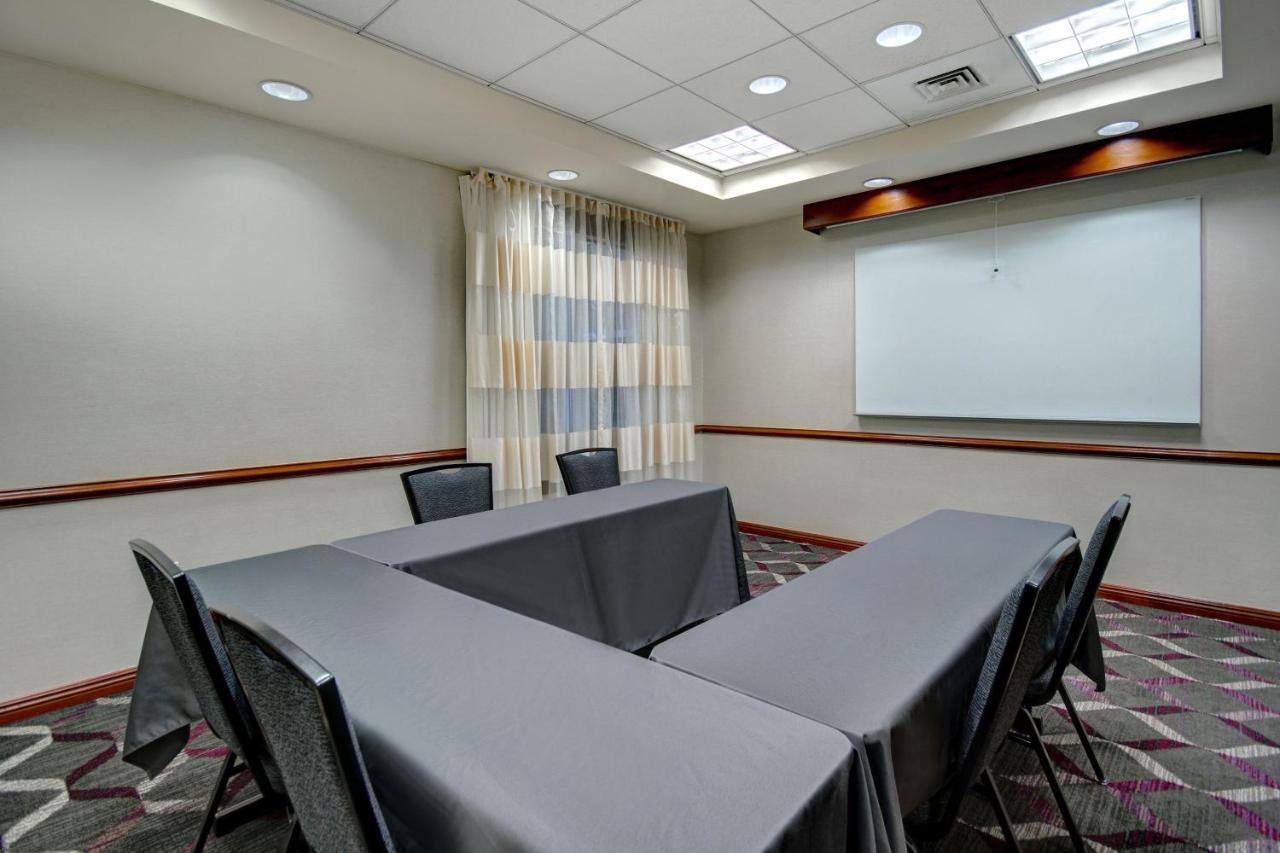 Residence Inn By Marriott Morgantown Medical Center Area Eksteriør bilde