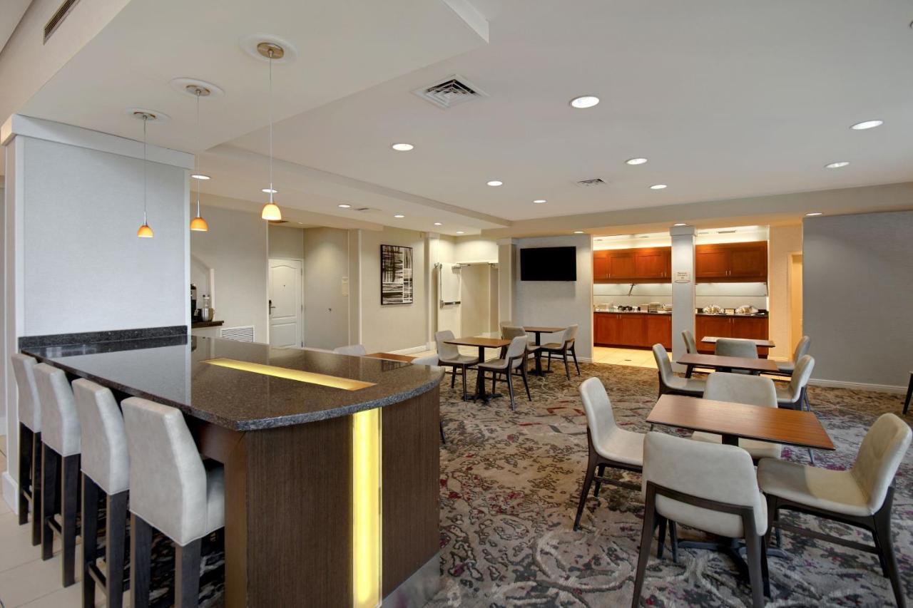 Residence Inn By Marriott Morgantown Medical Center Area Eksteriør bilde