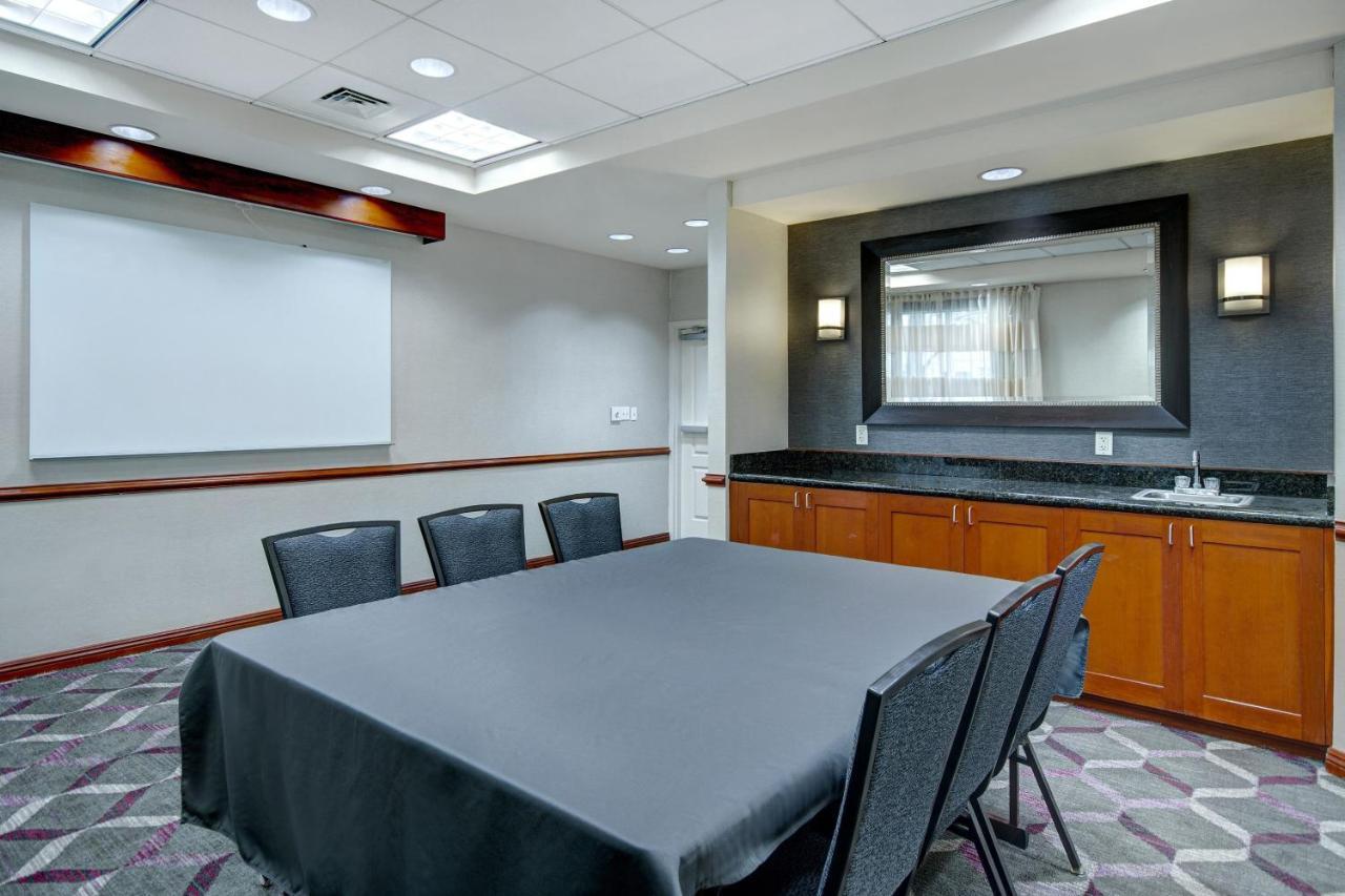 Residence Inn By Marriott Morgantown Medical Center Area Eksteriør bilde