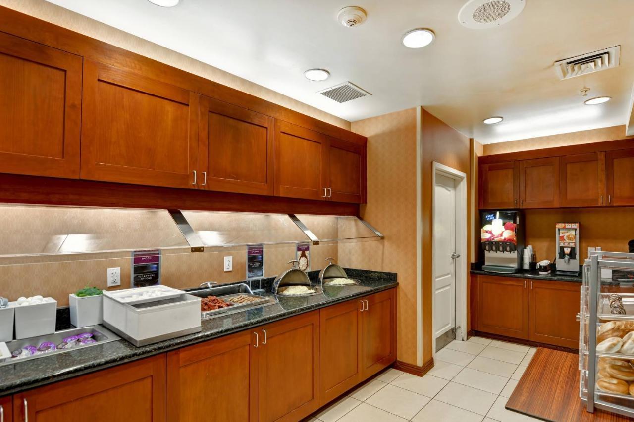 Residence Inn By Marriott Morgantown Medical Center Area Eksteriør bilde