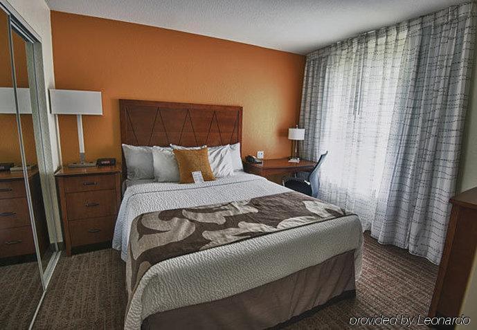Residence Inn By Marriott Morgantown Medical Center Area Eksteriør bilde