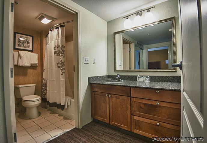 Residence Inn By Marriott Morgantown Medical Center Area Eksteriør bilde