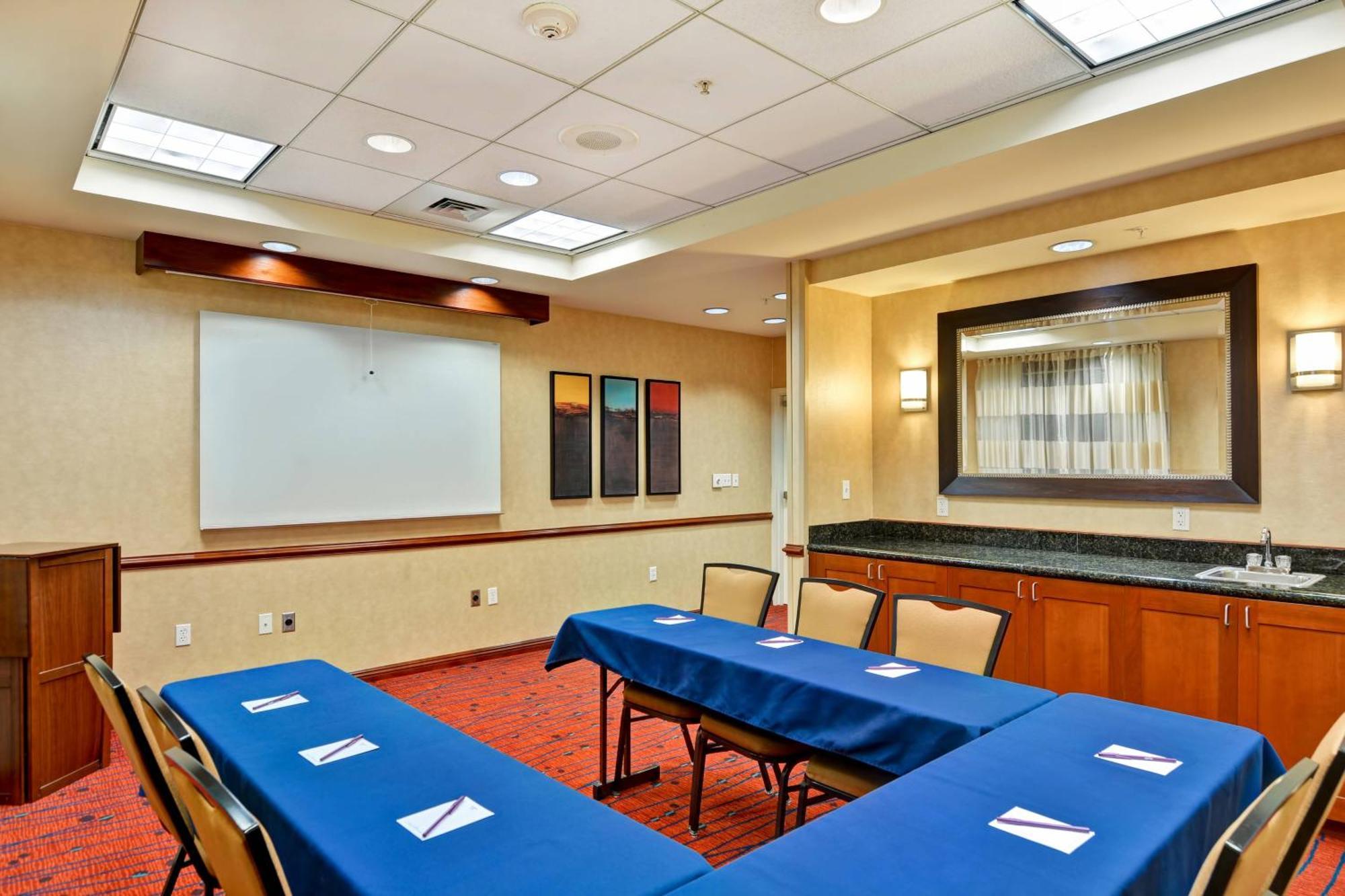 Residence Inn By Marriott Morgantown Medical Center Area Eksteriør bilde