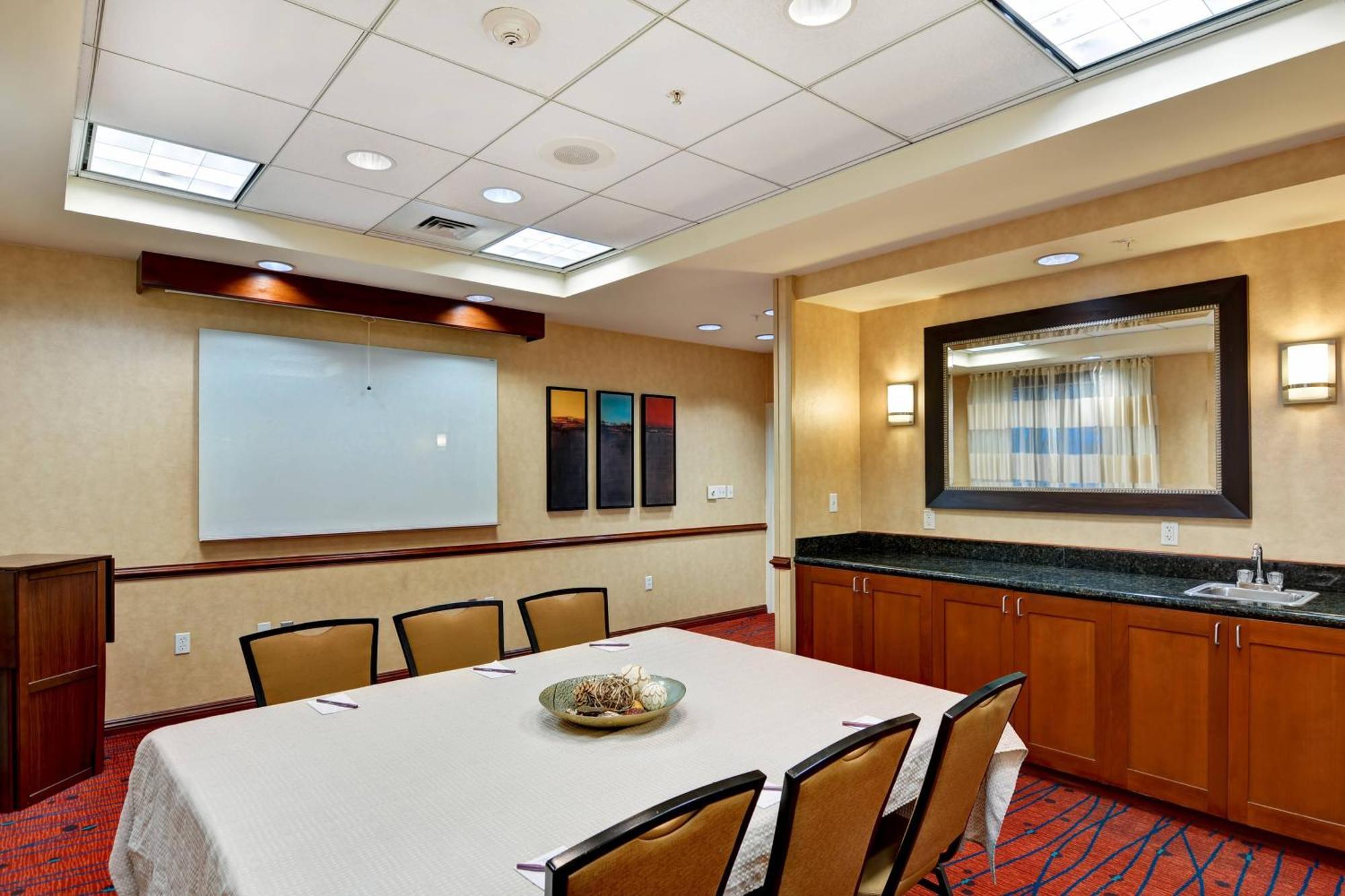 Residence Inn By Marriott Morgantown Medical Center Area Eksteriør bilde