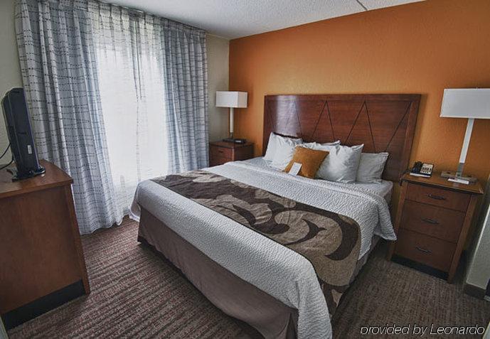 Residence Inn By Marriott Morgantown Medical Center Area Eksteriør bilde