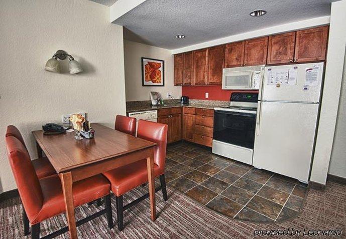 Residence Inn By Marriott Morgantown Medical Center Area Eksteriør bilde
