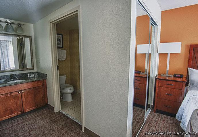 Residence Inn By Marriott Morgantown Medical Center Area Eksteriør bilde