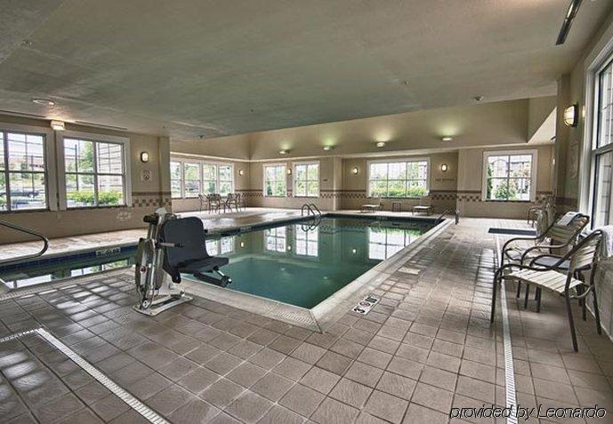 Residence Inn By Marriott Morgantown Medical Center Area Eksteriør bilde