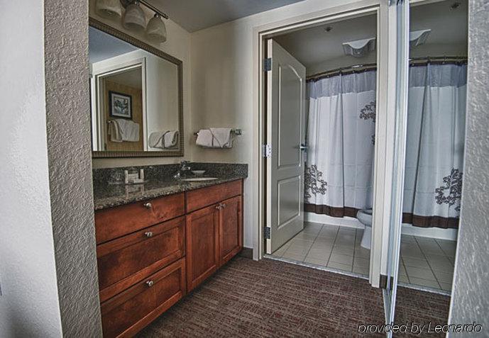 Residence Inn By Marriott Morgantown Medical Center Area Eksteriør bilde