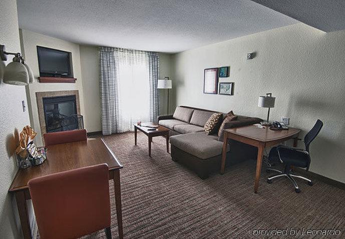 Residence Inn By Marriott Morgantown Medical Center Area Eksteriør bilde