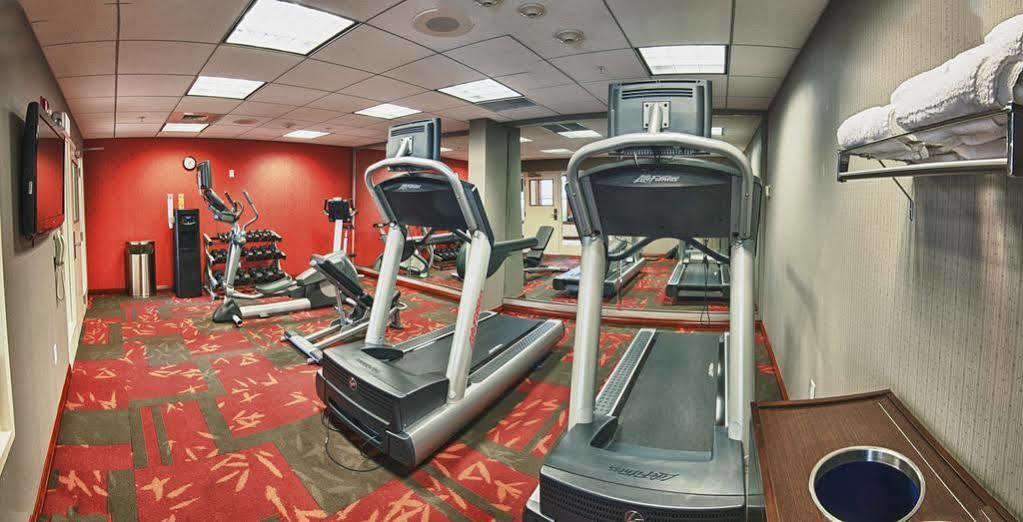 Residence Inn By Marriott Morgantown Medical Center Area Eksteriør bilde