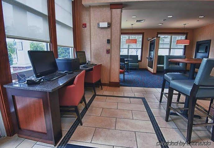 Residence Inn By Marriott Morgantown Medical Center Area Eksteriør bilde