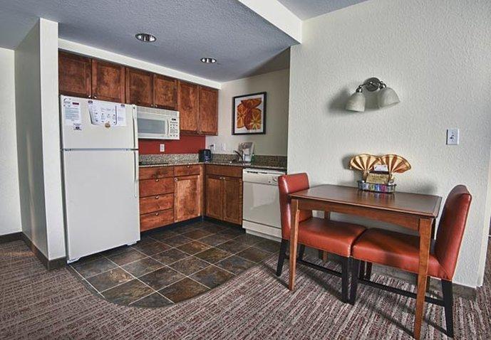 Residence Inn By Marriott Morgantown Medical Center Area Eksteriør bilde